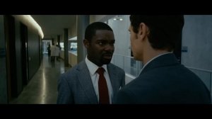 Восстание планеты обезьян - Rise of the Planet of the Apes (2011) трейлер - pretty-random-movies.ru