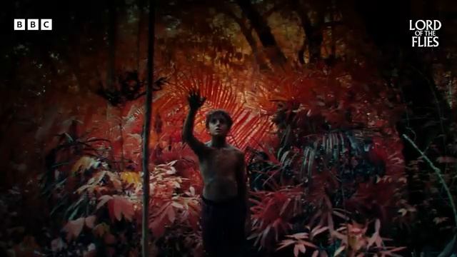 Трейлер «Повелитель мух» 2026 смотреть онлайн