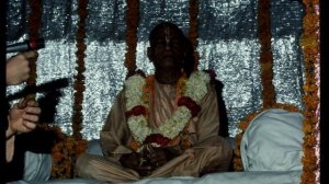 Освобождение или за пределы материи. Шрила Прабхупада. 1968.11.18 Лос Анджелес