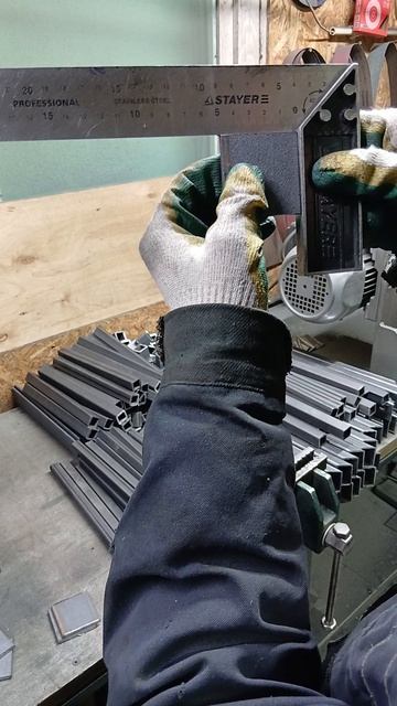 Напилил заготовок. смотреть онлайн