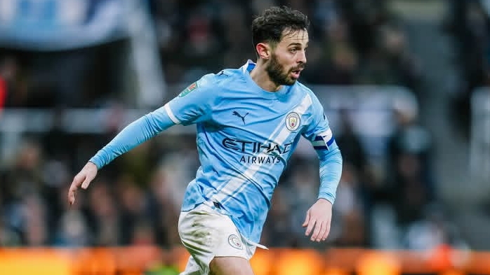 Манчестер Сити - Галатасарай. Лига Чемпионов УЕФА 28.01.2026 смотреть онлайн