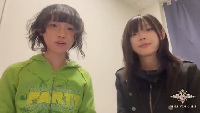 Иркутские полицейские вернули юной гостье из Китая потерянный кошелек смотреть онлайн