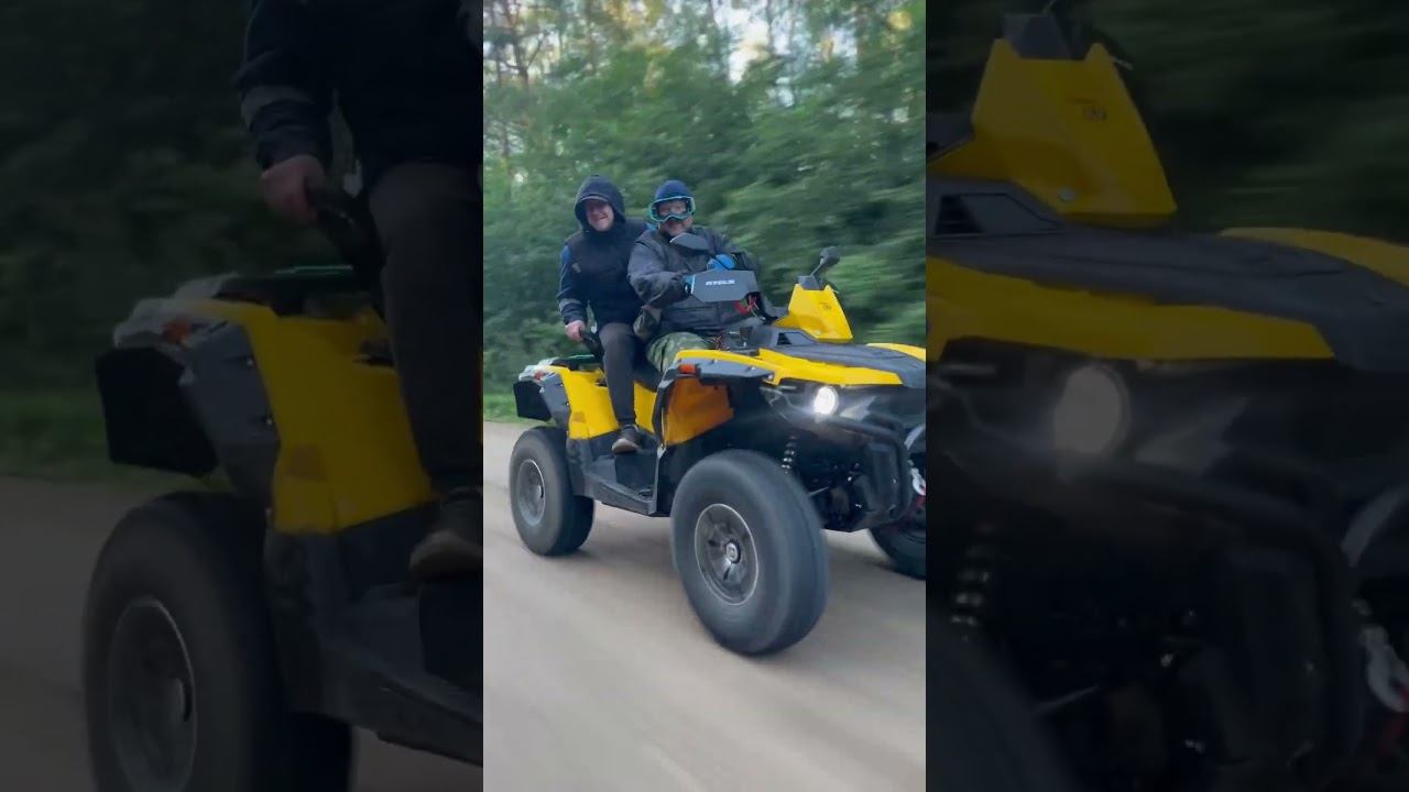 Не отстанем !!! смотреть онлайн