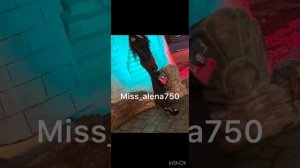 Miss_alena750 черный ворон (ярмаш ростовский )