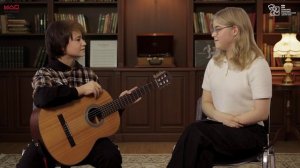 Музыка сюжет