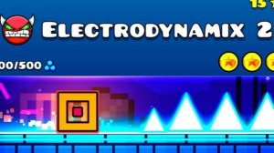 Я Нашёл НОВЫЕ Версии Уровней РОБТОПА в Geometry Dash [get.gt]