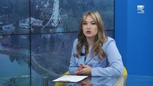 Доброе утро. В гостях Виктория Прокопенко