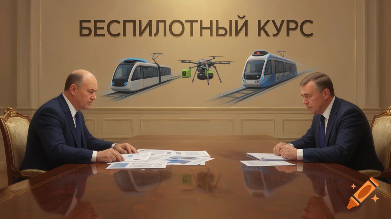 Art_of_War_Беспилотный курс: национальные проекты и техлидерство смотреть онлайн