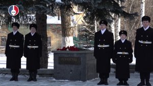 82-ая годовщина со дня снятия блокады Ленинграда. Новоуральск почтил память жертв и павших героев