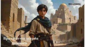 ПОПАДАНЦЫ АУДИОКНИГА : Врата семи миров