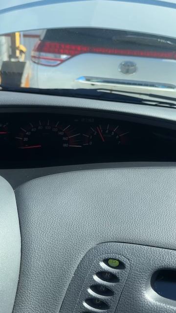 Toyota Estima ACR30 2AZFE 2003