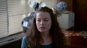 Раненые птицы 36 серия (сериал, 2019)