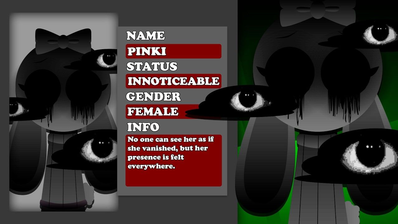 Sprunki 5-Shifted Niki's Take Americium Style ｜ ОБНОВЛЕНИЕ (ГАЛЕРЕЯ) ｜ ВСЕ Описания Персонажей смотреть онлайн