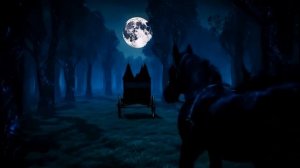 сектор газа - вой на луну