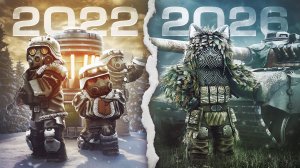 ЗАЧЕМ STALCRAFT:X СДЕЛАЛИ ЭТО?!!! | ВСЕ ЗИМНИЕ ИВЕНТЫ СТАЛКРАФТА