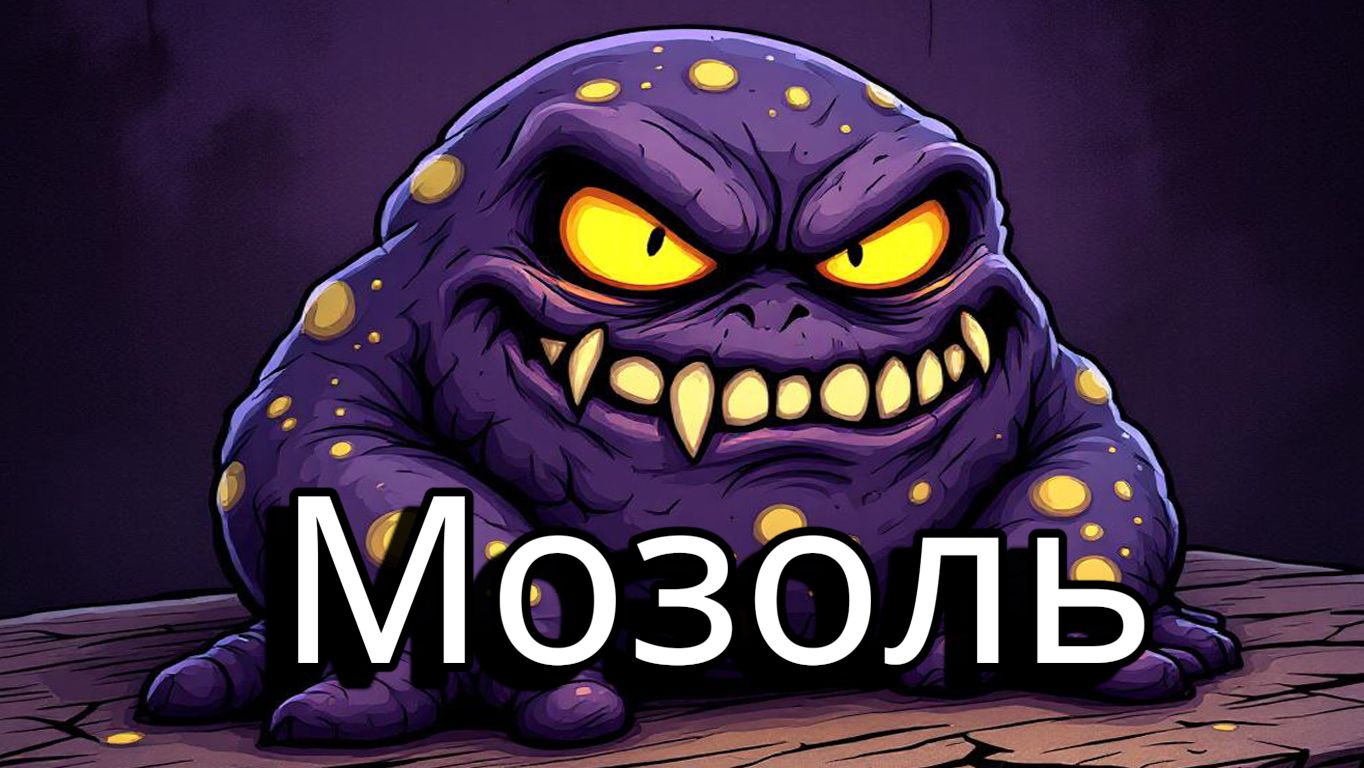 МОЗОЛЬ (Callus) ••• Lost in Voice Demo ••• Hollow Faces Demo смотреть онлайн