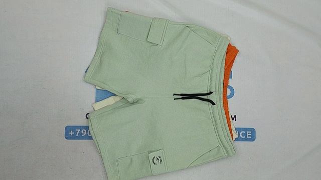 Шорты мужские сток indicot 2 сорт (возможны исправимые дефекты)