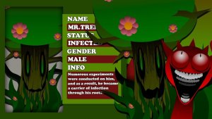 Incredibox - Sprunki Но Logical Shifted ｜ОБНОВЛЕНИЕ (ГАЛЕРЕЯ) ｜ ВСЕ Описания Персонажей