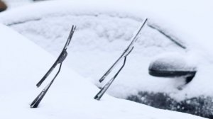 В Черноземье интенсивность снегопадов и ледяных дождей начнет слабеть