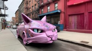 Чудеса техники 🚤🚙🏎️🛺