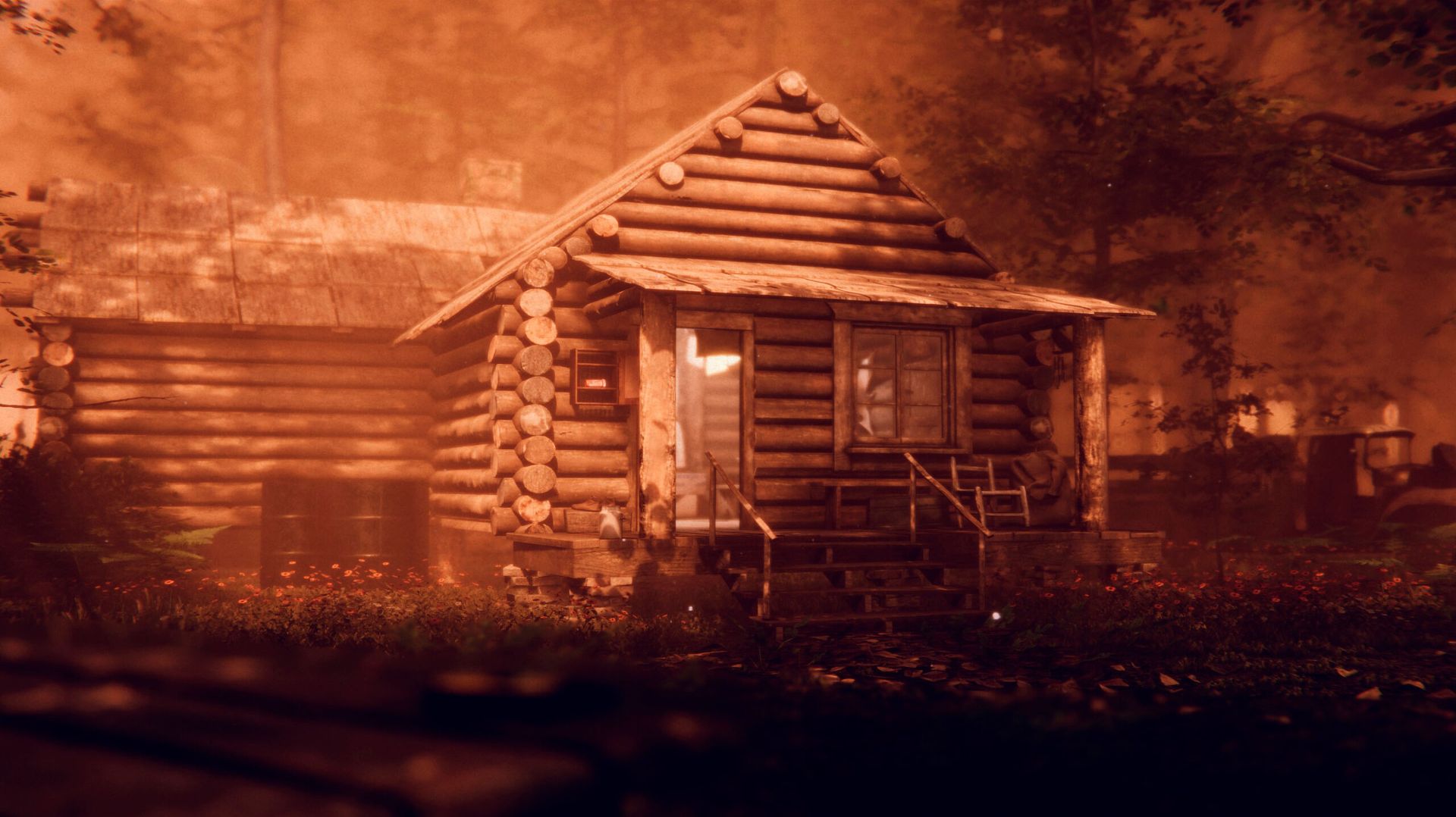 Project Songbird - Сюжетный трейлер смотреть онлайн