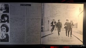 Japan Imperial Grand Orchestra - 1979 - Beatles Hit Melody