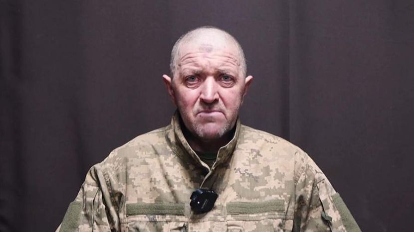 Пленный ВСУ рассказал о принудительной мобилизации в состоянии опьянения смотреть онлайн