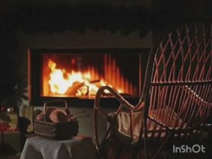 Зимний романс. Стихи Эдуарда Ковшевного.