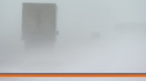 Мордовия ждёт удара снежной стихии