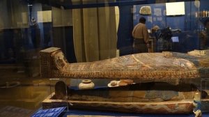 ПИРАМИДЫ - ТАЙНЫ ВЕКОВ - Египет - 1