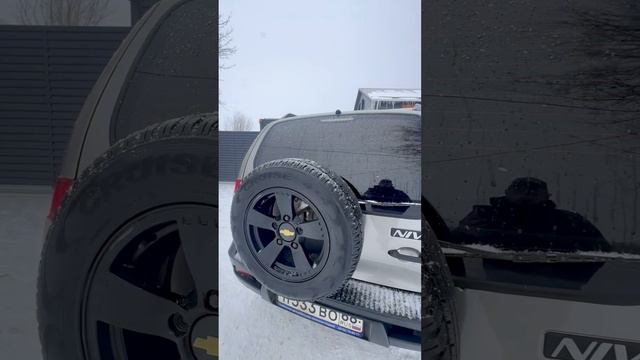 Ш.Нива смотреть онлайн