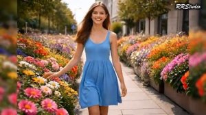 Дарите Женщине Любовь - на стихи ЭАсадова Romantic Love Night Song with Soft Saxophone RRStudio