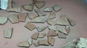 Корчажка из Красного Яра