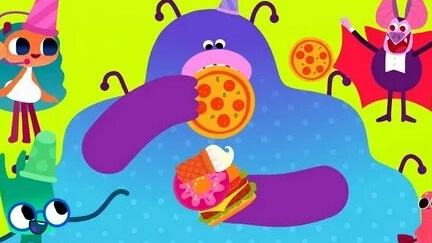 ум и хрум смотреть онлайн