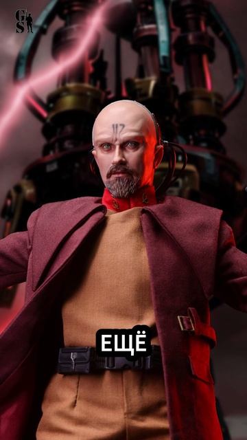 Боевые телепаты на службе Советского Союза смотреть онлайн