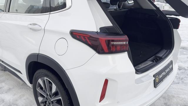 Exeed LX 2023 г. VIN 915499 Краснодар смотреть онлайн