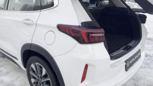 Exeed LX 2023 г. VIN 915499 Краснодар