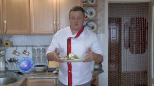 Салат "Ташкент"