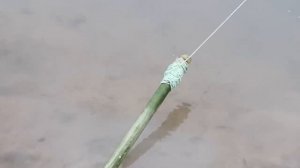 УНИКАЛЬНАЯ ТЕХНИКА ЛОВЛИ РЫБЫ