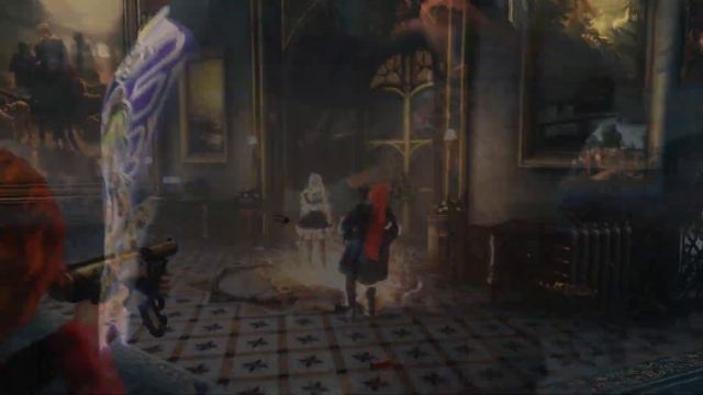 Трейлер Killer Inn (Steam, ранний доступ, анонс) смотреть онлайн