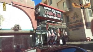 ХУРГАДА - город-курорт Египет  19