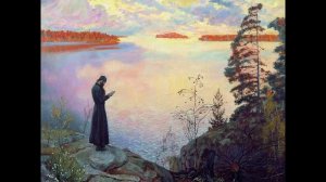 Иеромонах Фотий - Раю Божественный (720p)