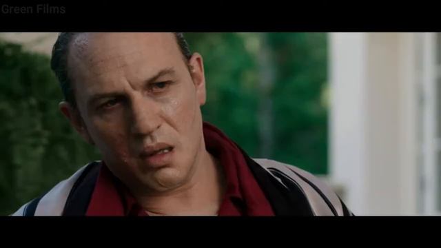 Фонз обделался на допросе у ФБР | Лицо со шрамом (Капоне, 2020) | Момент из фильма смотреть онлайн