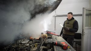 БУДНИ ДИАГНОСТИКИ #7: CHANGAN ПОГИБ У НАС НА РУКАХ. Peugeot 308 нет старта.