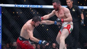 Умар Нурмагомедов. Ошибка Хабиба. Что же идёт не так в его карьере...