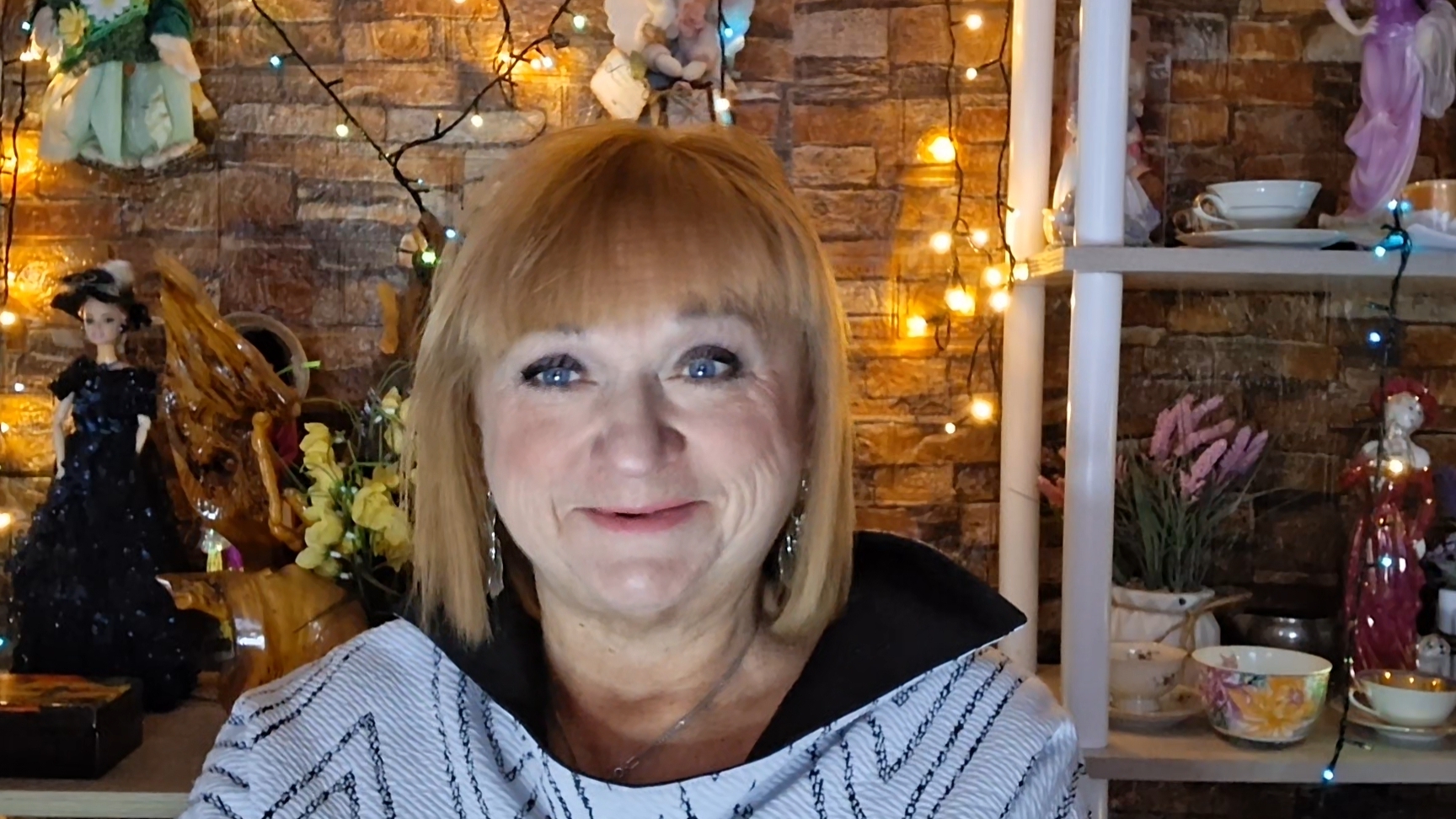 Надо сначала на себя посмотреть.... смотреть онлайн