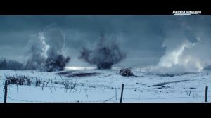 Промо. Канал День Победы. Февраль 2026