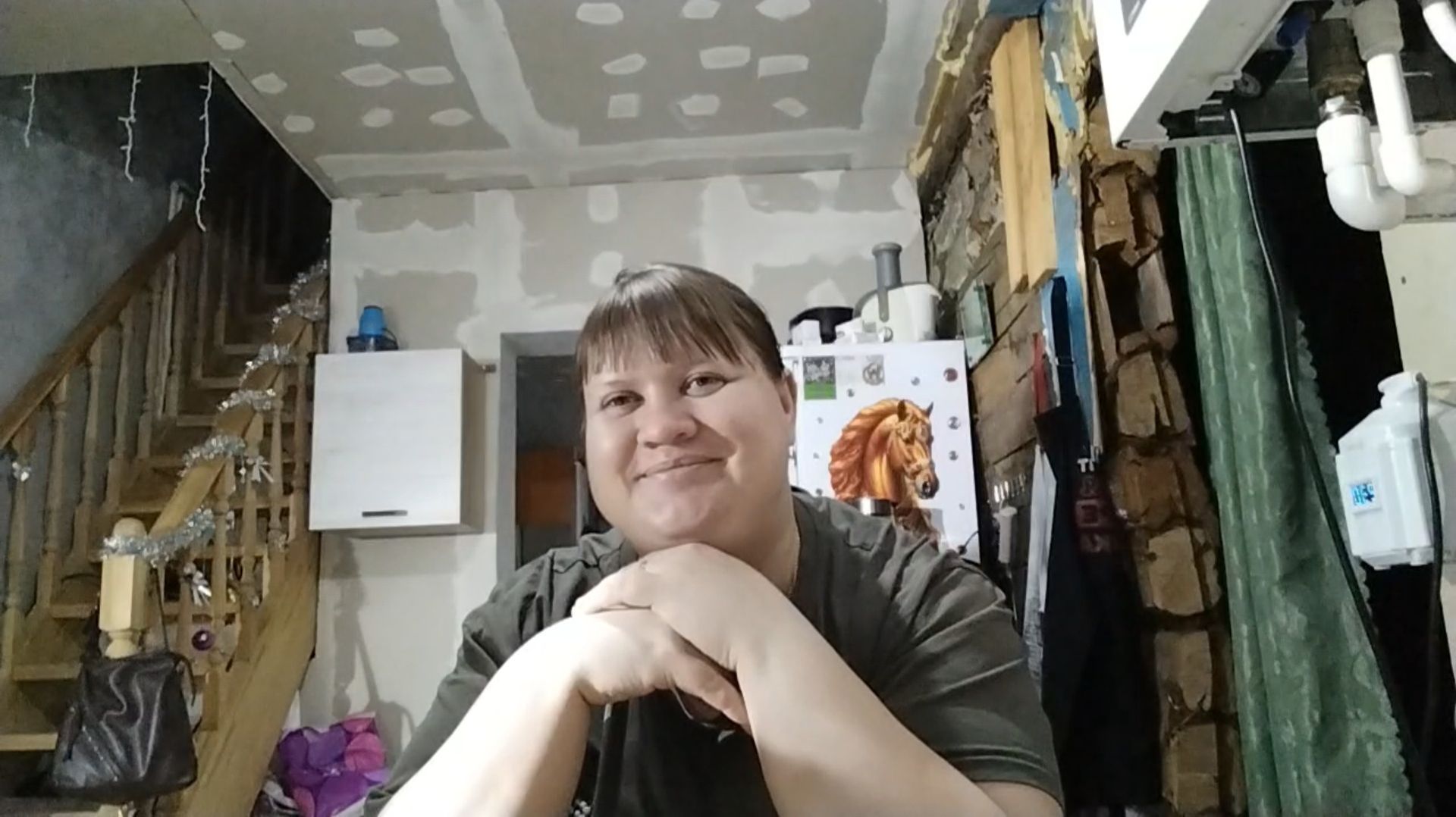 ПРОСТАЯ ЖИЗНЬ 45// ПРИВЕЗЛИ ПАПЕ ХОЛОДИЛЬНИК // КАКОЙ ИТОГ? смотреть онлайн