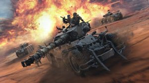 Стрим Мир Танков | Плата За Въезд - Ваш ХП