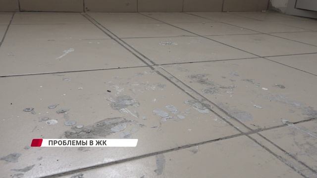 Управляющая компания подала в суд на застройщика ЖК "Октябрь" смотреть онлайн